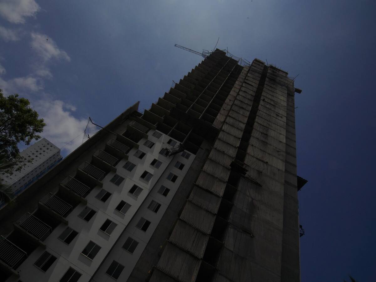 Alcaldía de Cartagena busca terminar de construir proyecto Lagos del Cabrero