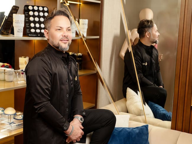 Marcos Petro explica cómo las técnicas mínimamente invasivas están revolucionando la estética