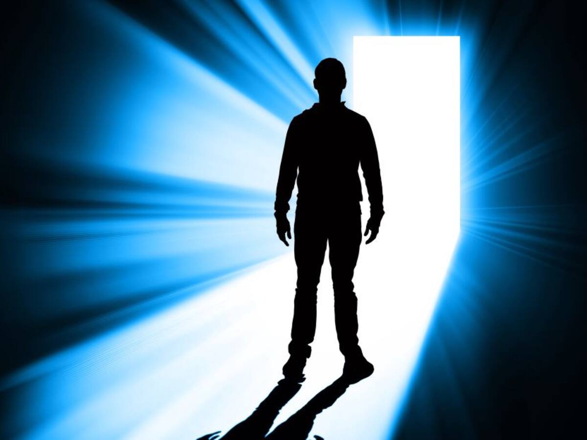 Hombre que estuvo muerto por 20 minutos confesó lo que vio y sintió