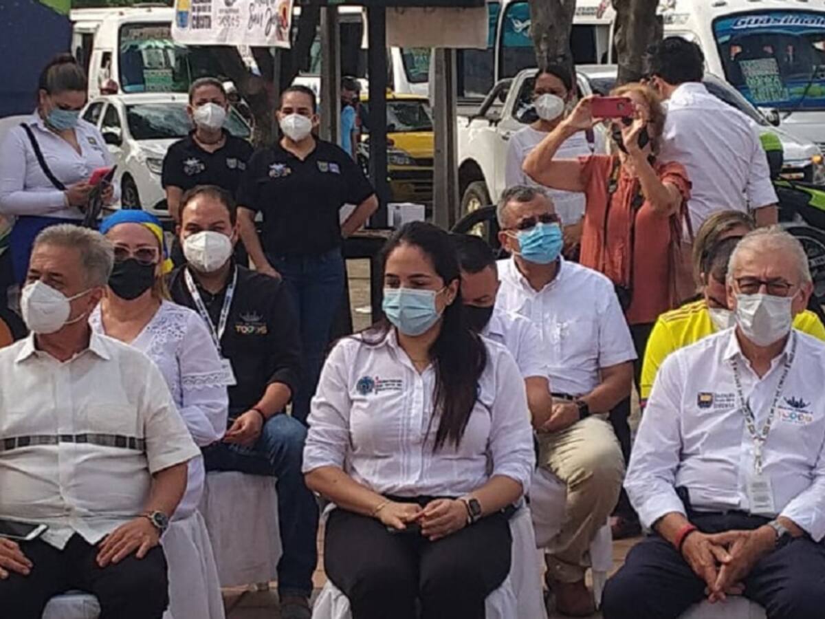 Cúcuta celebra su aniversario 288