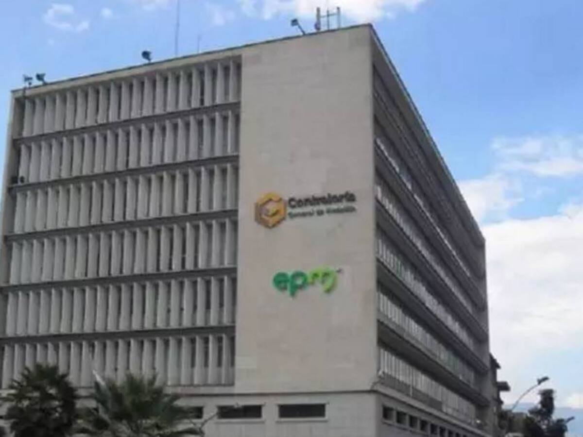 Por tutela está suspendida la elección de contralor de Medellín