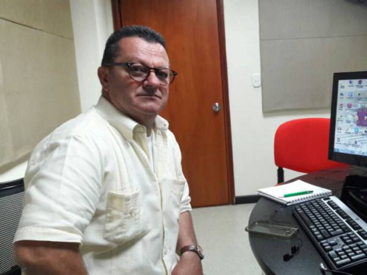 Renacer, el bambuco que le devolvió la vida al maestro Juan José Ramírez