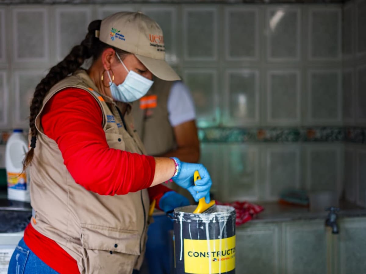 Había mucho zancudo y ahora prácticamente ya no hay”: la apuesta del Valle para prevenir el dengue