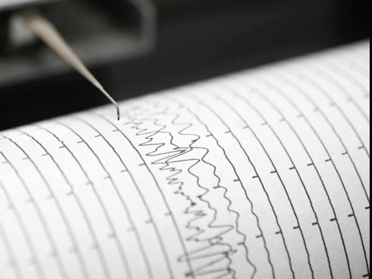 Temblor HOY 11 de junio en Colombia: epicentro y zonas afectadas