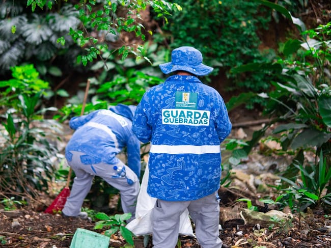 Foto: Alcaldía de Medellín