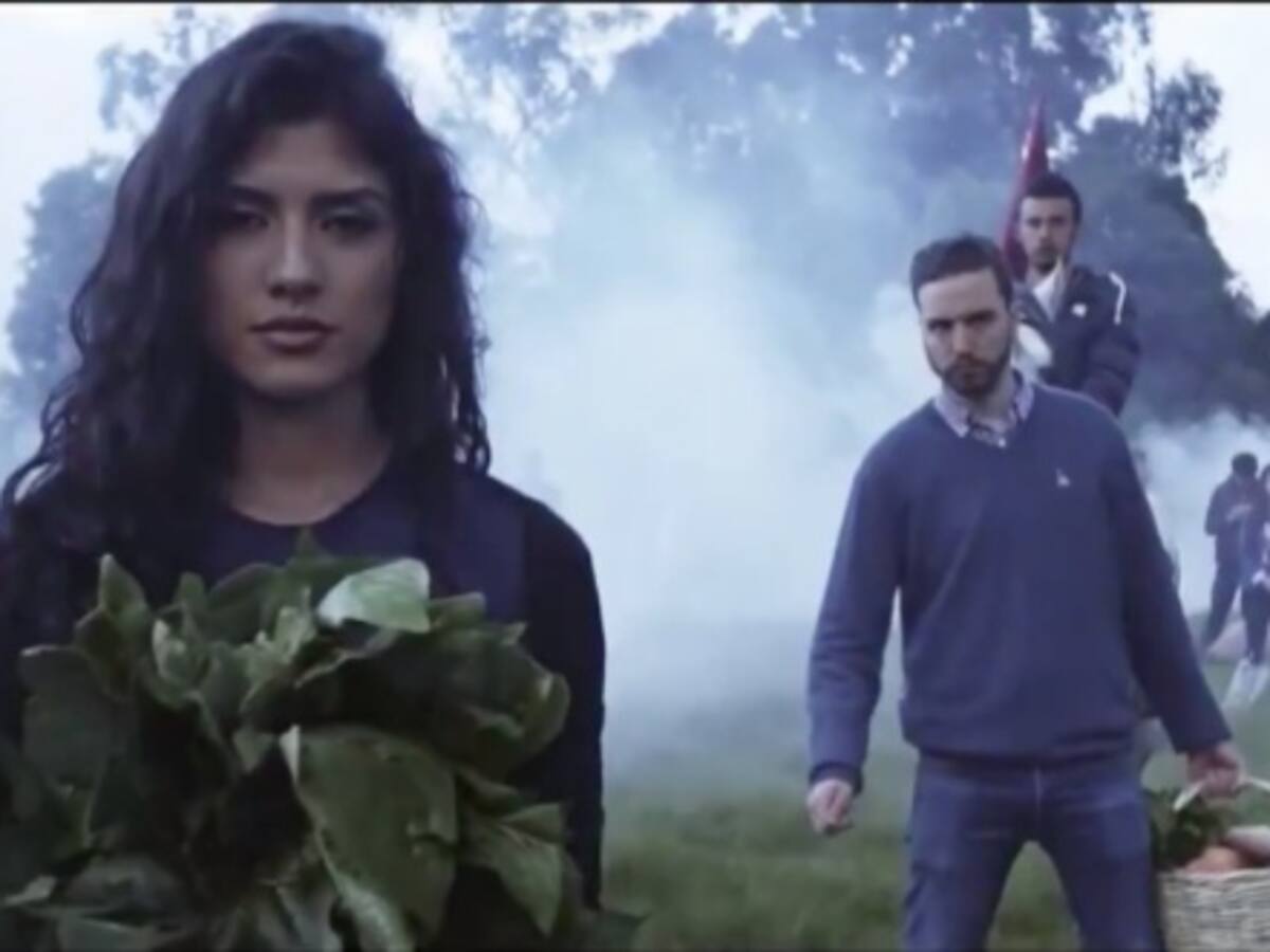#UneteALosHeroes, la voluntad de ayudar