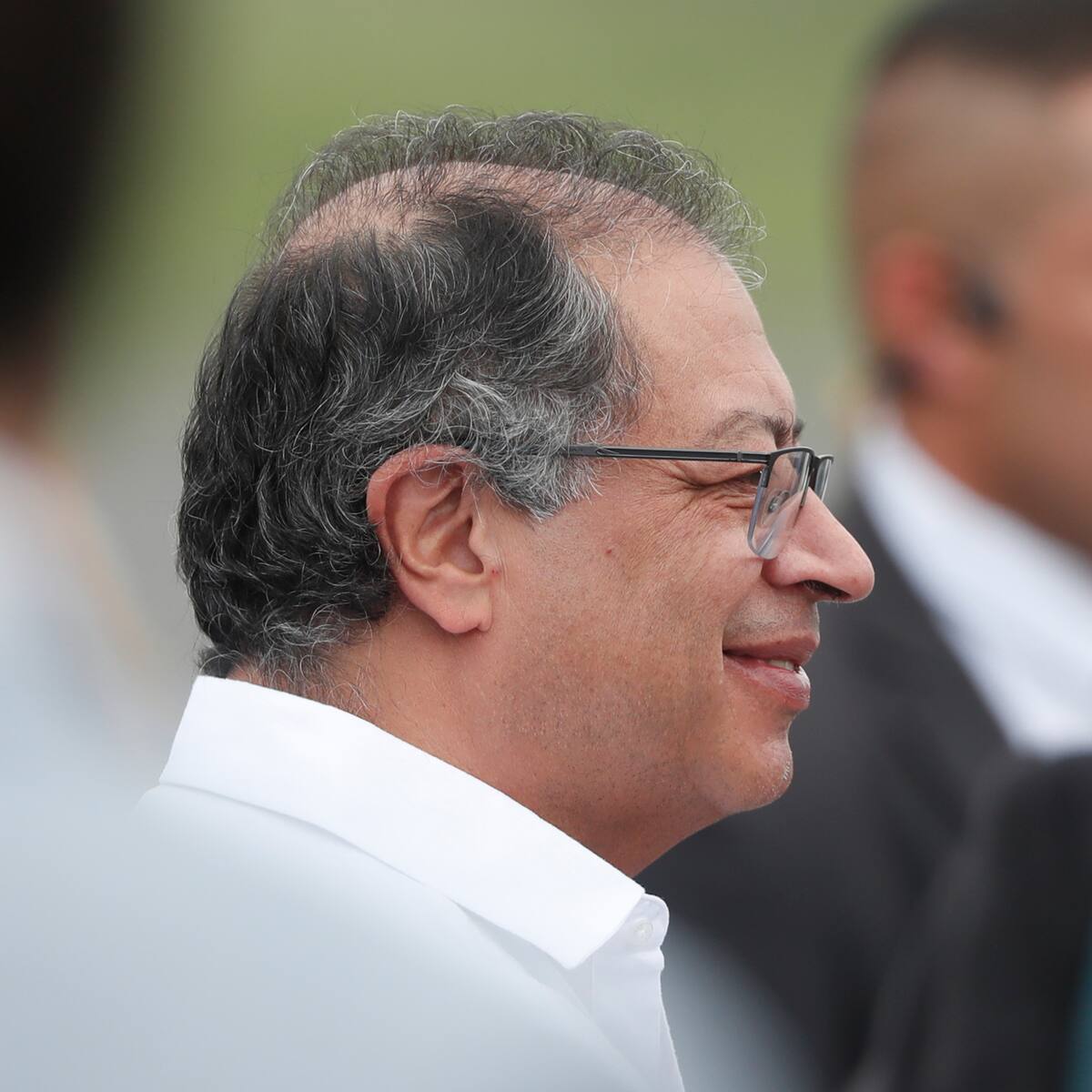 Criminalizan que congresistas defiendan el interés de sus regiones: Petro