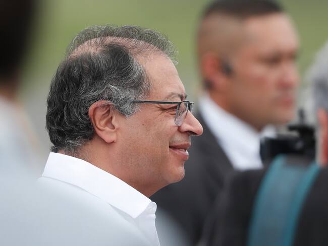 Criminalizan que congresistas defiendan el interés de sus regiones: Petro