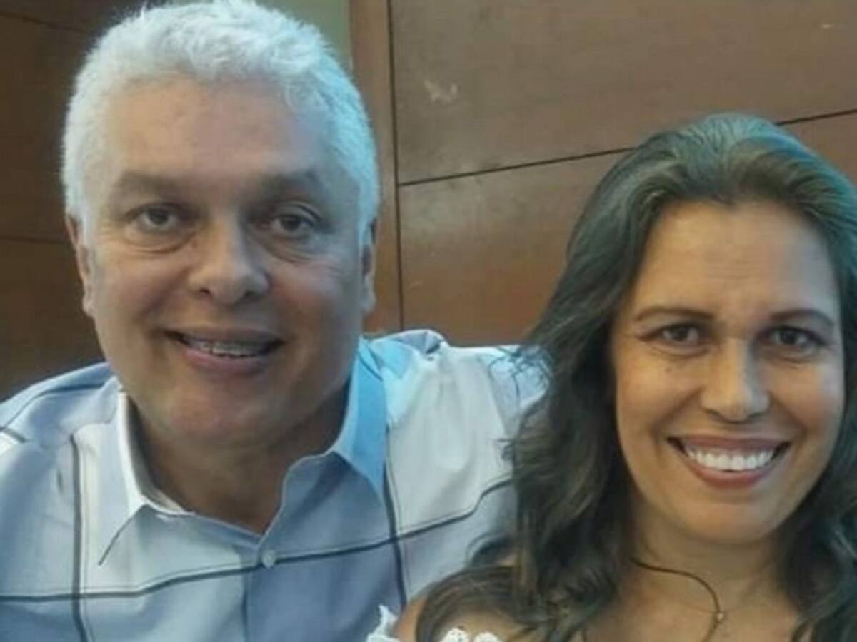 “Quiero que la Fiscalía de Cali lleve el nombre de mi hermano”