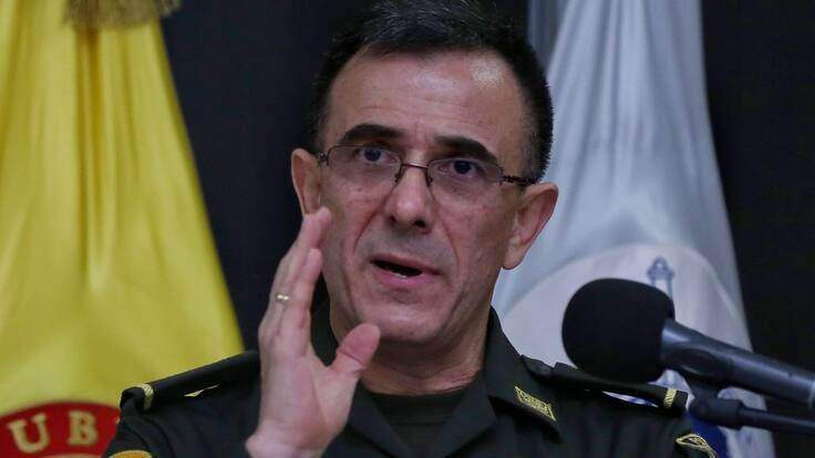 Lo que sucede en Buenaventura es debido al narcotráfico: Director policía