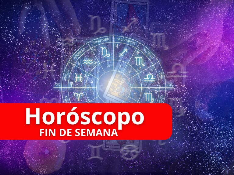 Imagen de referencia, horóscopo // Getty Images