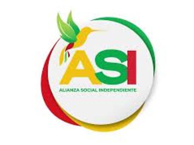 Tomado de: página web Partido ASI