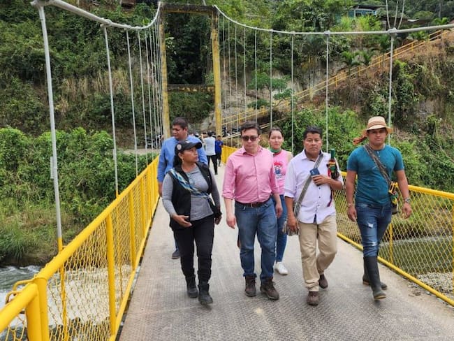 ¿Cómo será el nuevo modelo de protección de líderes sociales en Colombia?
