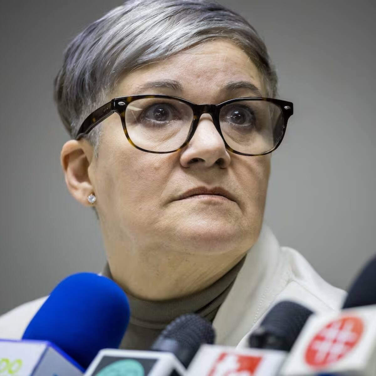 Abogada disidente del chavismo llega a Colombia tras recibir asilo