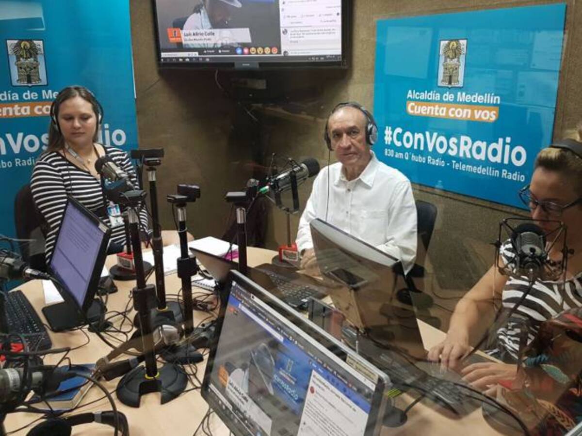 Jornada Nacional de Vacunación