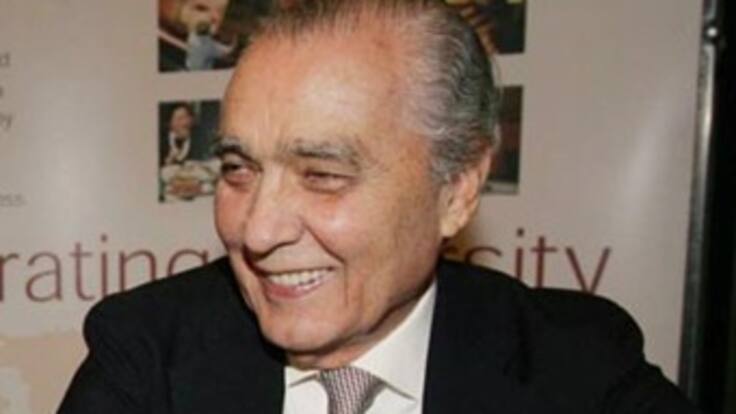 Julio Mario Santo Domingo dio varias batallas para preservar la democracia en Colombia: Augusto López Valencia