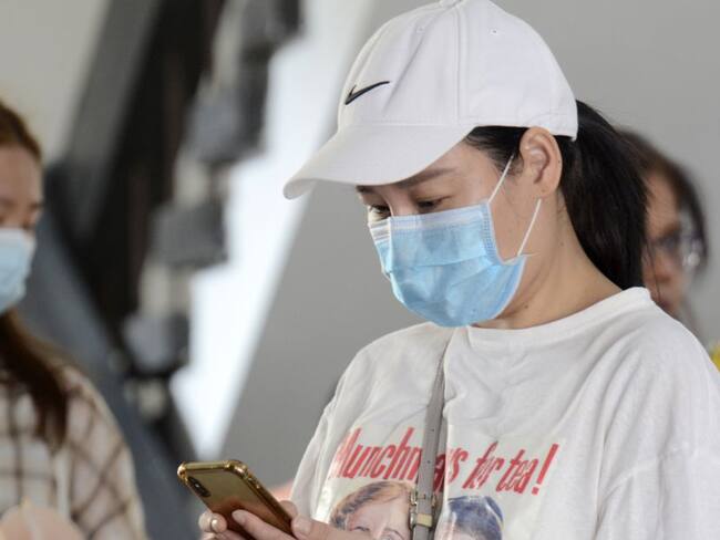 El coronavirus se expande rápidamente por el mundo: Ailín Marti