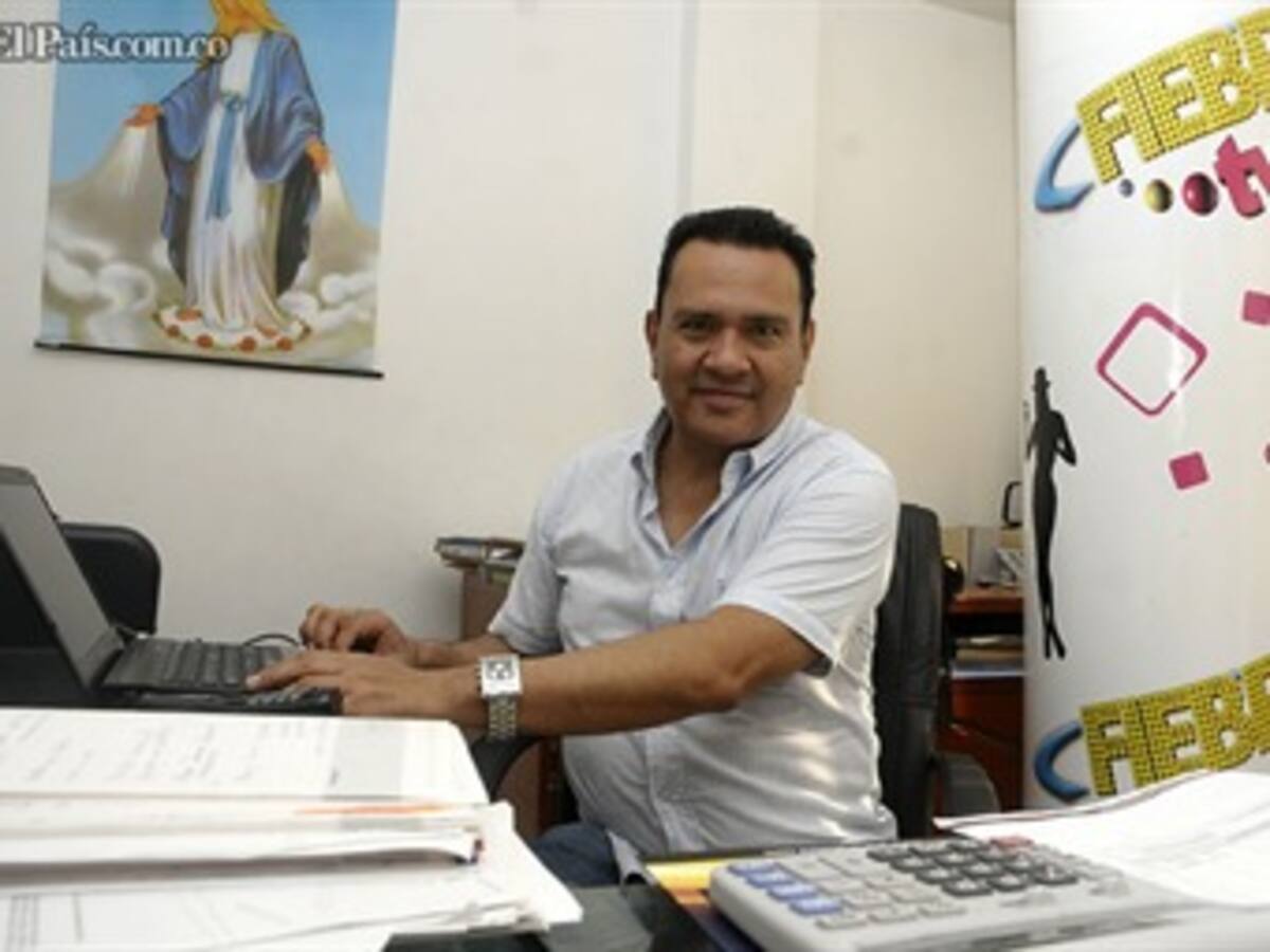 La SIP pide a Colombia que esclarezca asesinato del periodista Alberto Lázaro