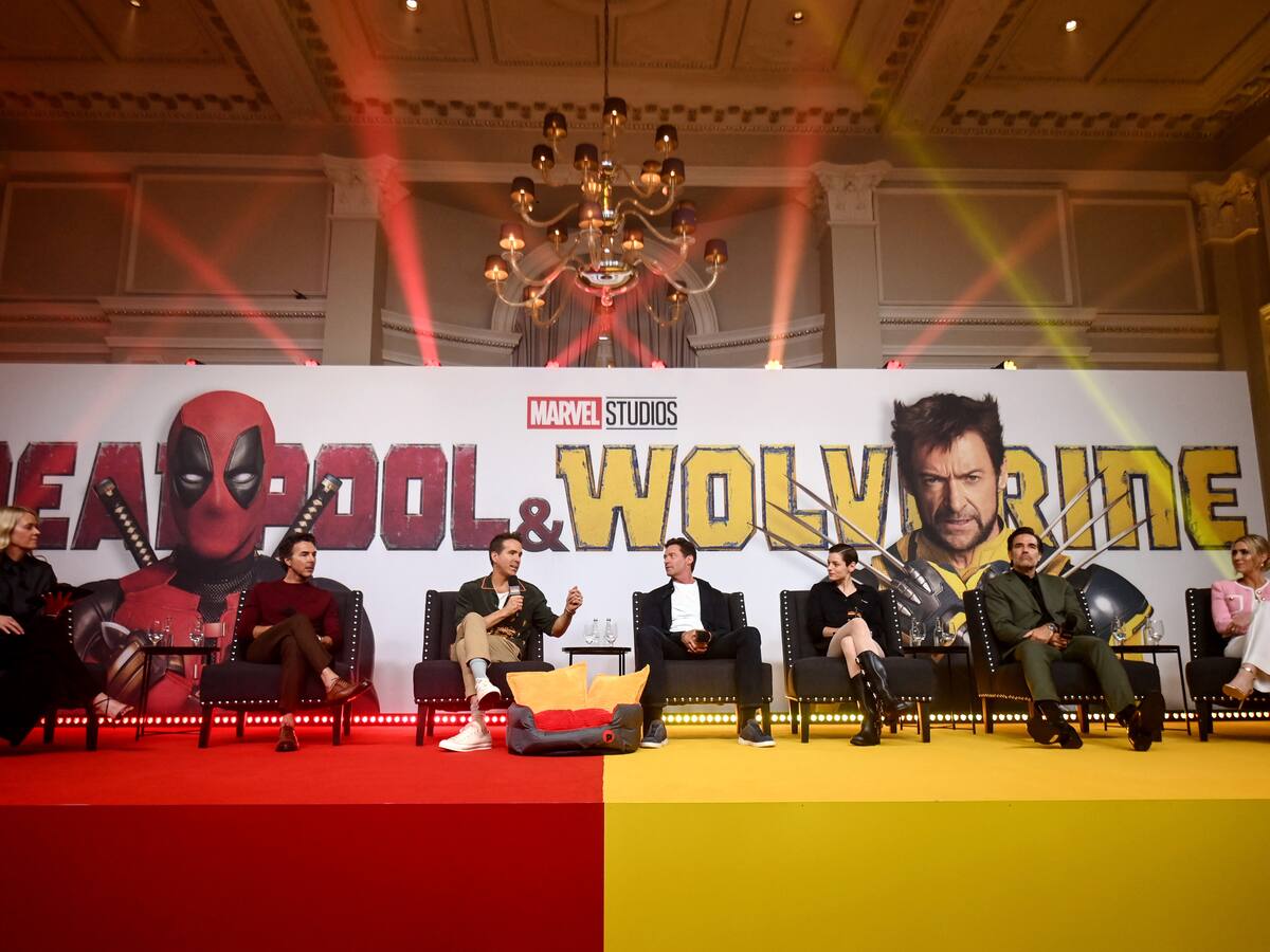 Deadpool & Wolverine: ¿dónde y cuándo ver una de las películas más esperadas del año?