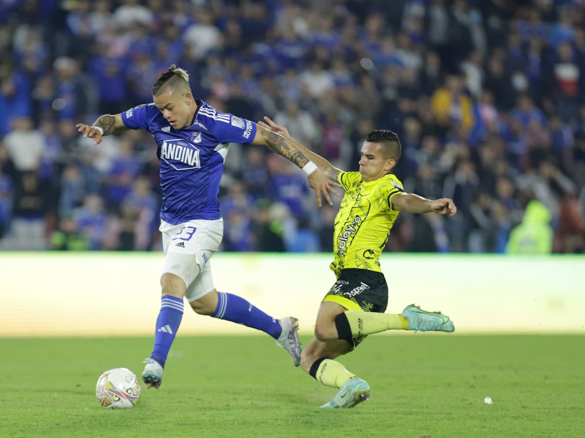 Millonarios continúa la defensa de su título de Copa Colombia: recibe a Alianza Petrolera