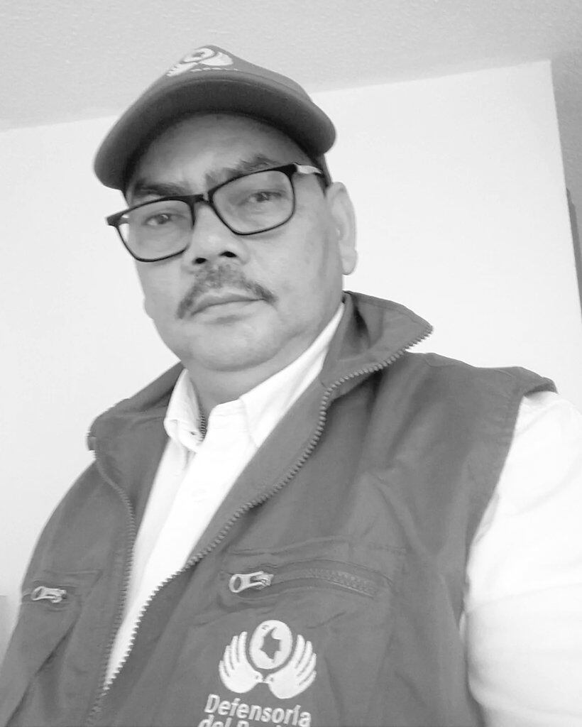 Foto de: @GobdelCesar