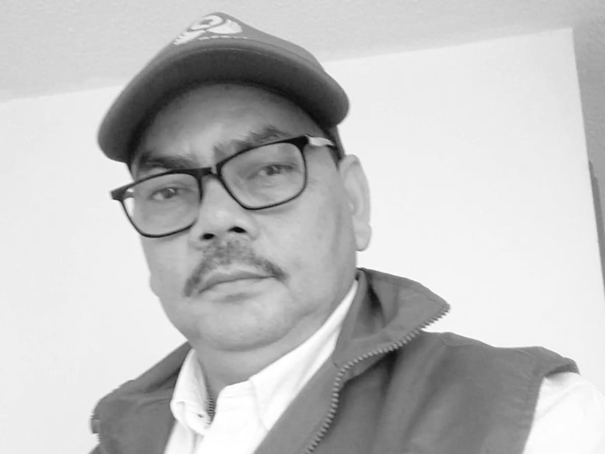 Asesinan a expersonero de La Gloria, en Cesar: ofrecen $30 millones de recompensa