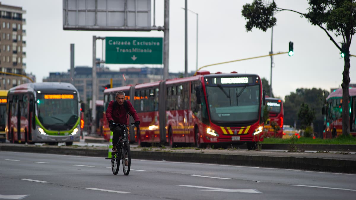 Día sin Carro 2026 en Bogotá: estas son algunas alternativas para movilizarse y evitar multas