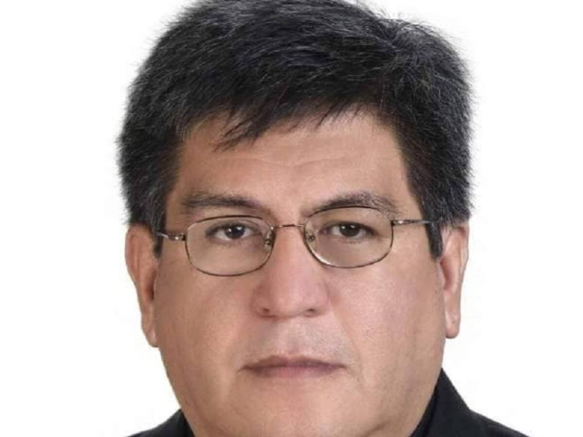 Iglesia católica de luto en Cúcuta