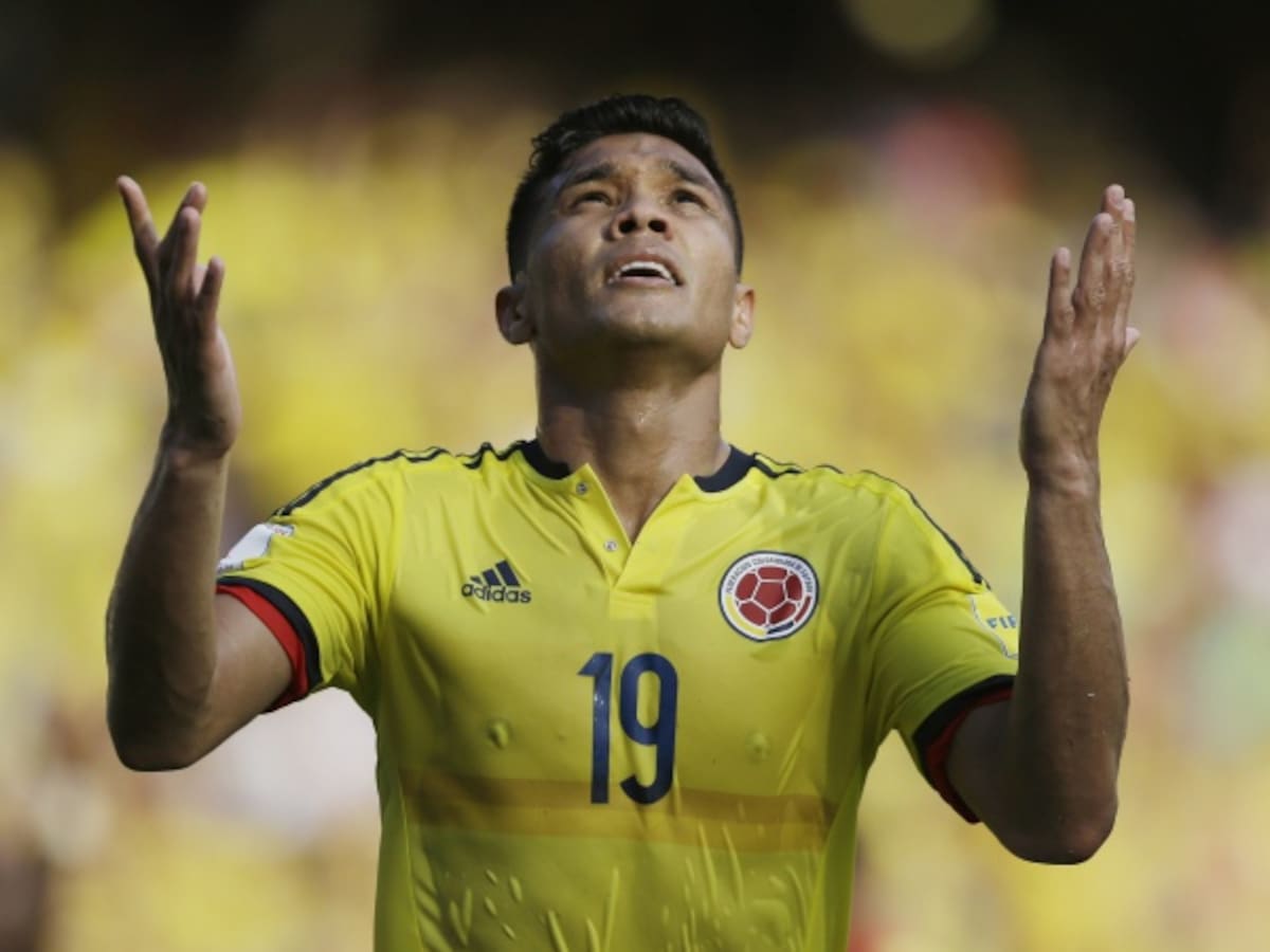Teo supera lesión, pero aún no es tenido en cuenta