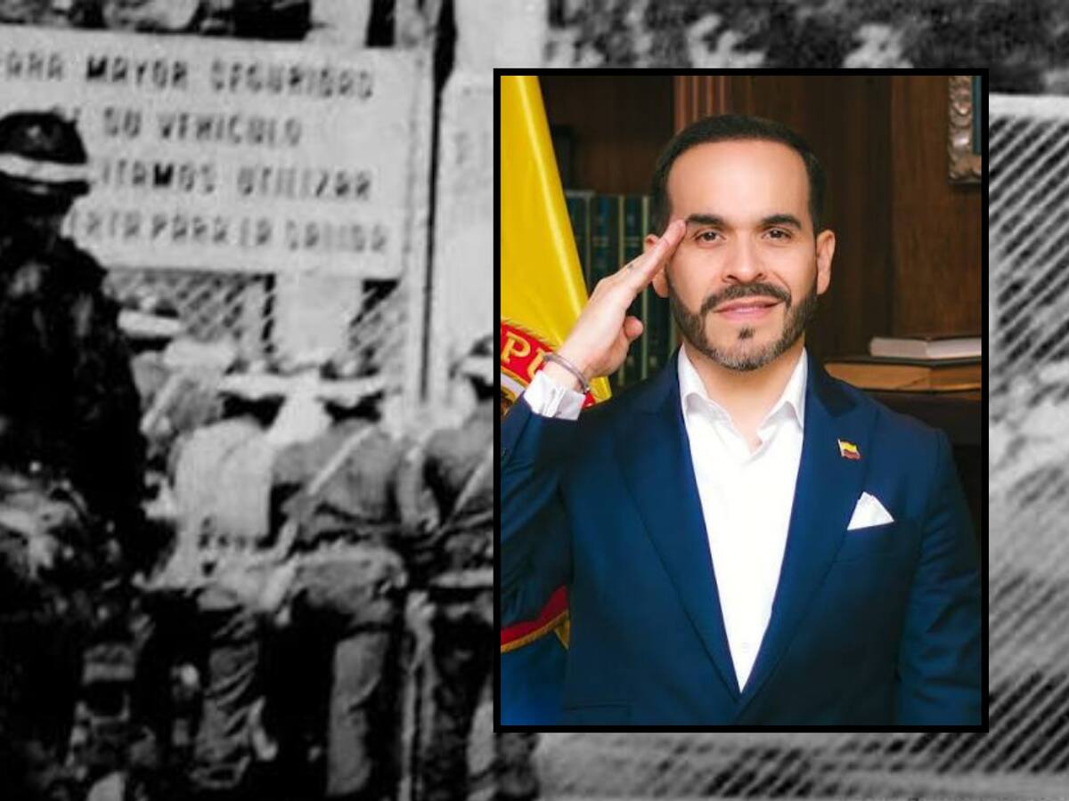 De la Espriella revive una vieja disputa: así ha entrado la Fuerza Pública a las universidades