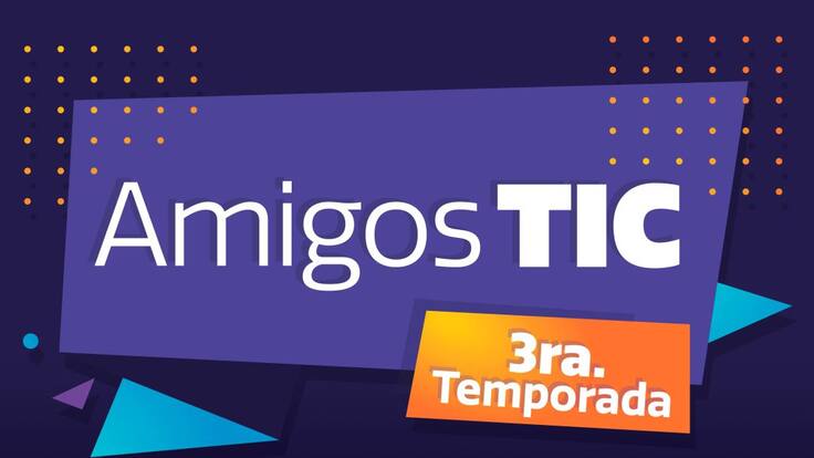 Amigos TIC