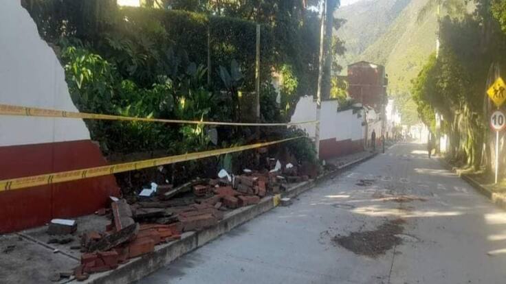 Habitantes de San Andrés no tienen agua