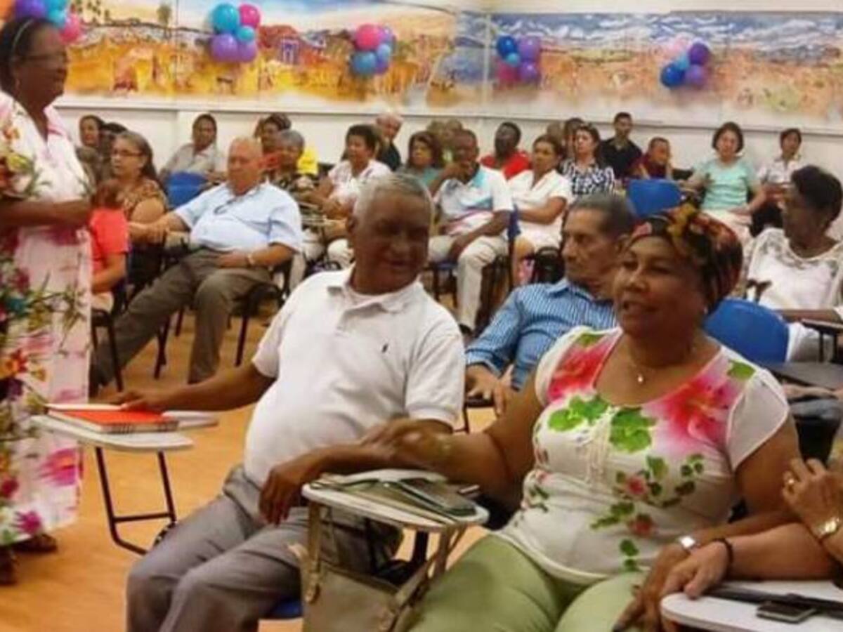 Adelantan campaña para garantizar pago a jubilados de Bolívar