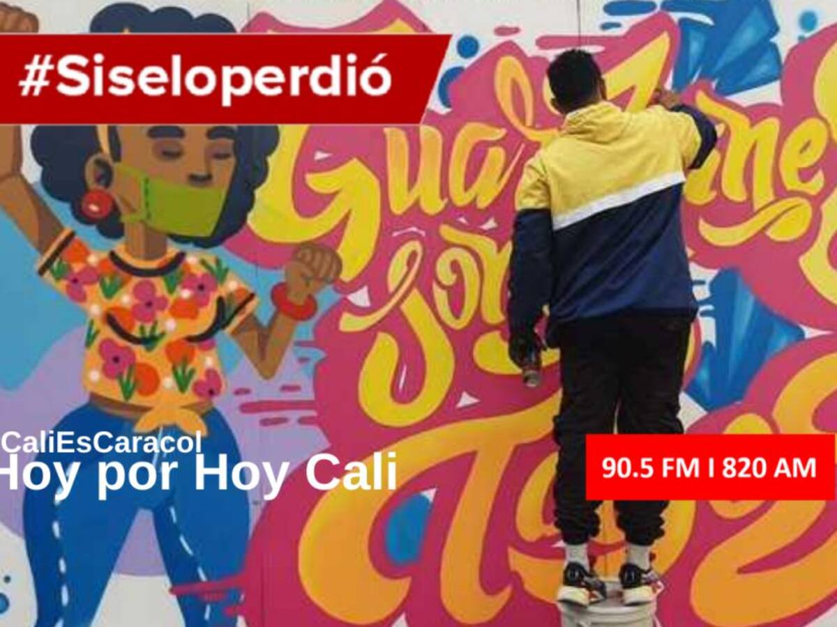 Cali Hoy por Hoy 06 de octubre del 2020