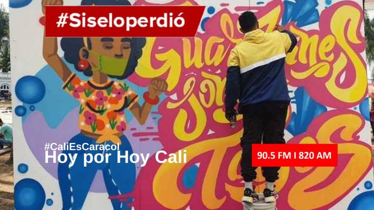 Cali Hoy por Hoy 06 de octubre del 2020