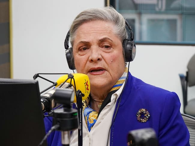 Se exige que sean más amplias y representativas de todo el país: Clara López sobre ley de encuestas