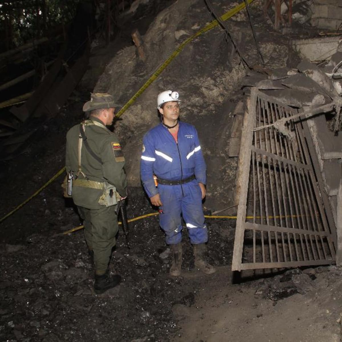 “El gobierno no planificó cómo asumir la delegación minera que le quitó a Antioquia”