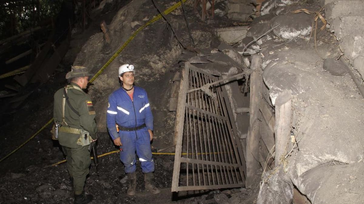 “El gobierno no planificó cómo asumir la delegación minera que le quitó a Antioquia”