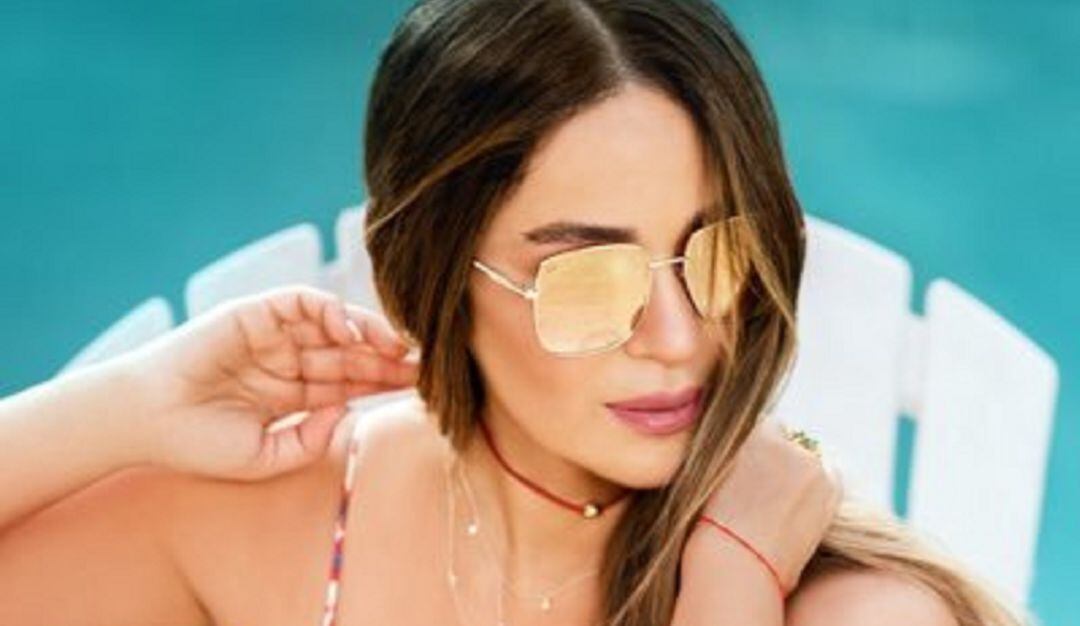 Catherine Siachoque revela detalles de Oscuro deseo 2