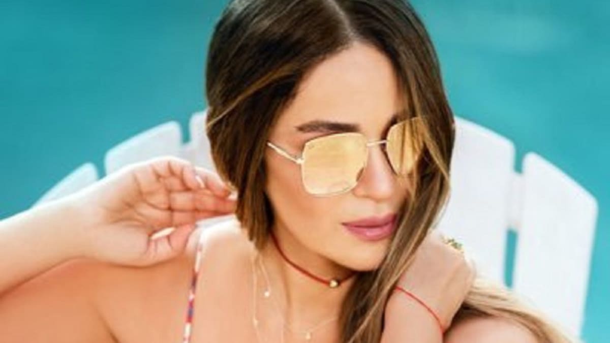 Catherine Siachoque revela detalles de Oscuro deseo 2