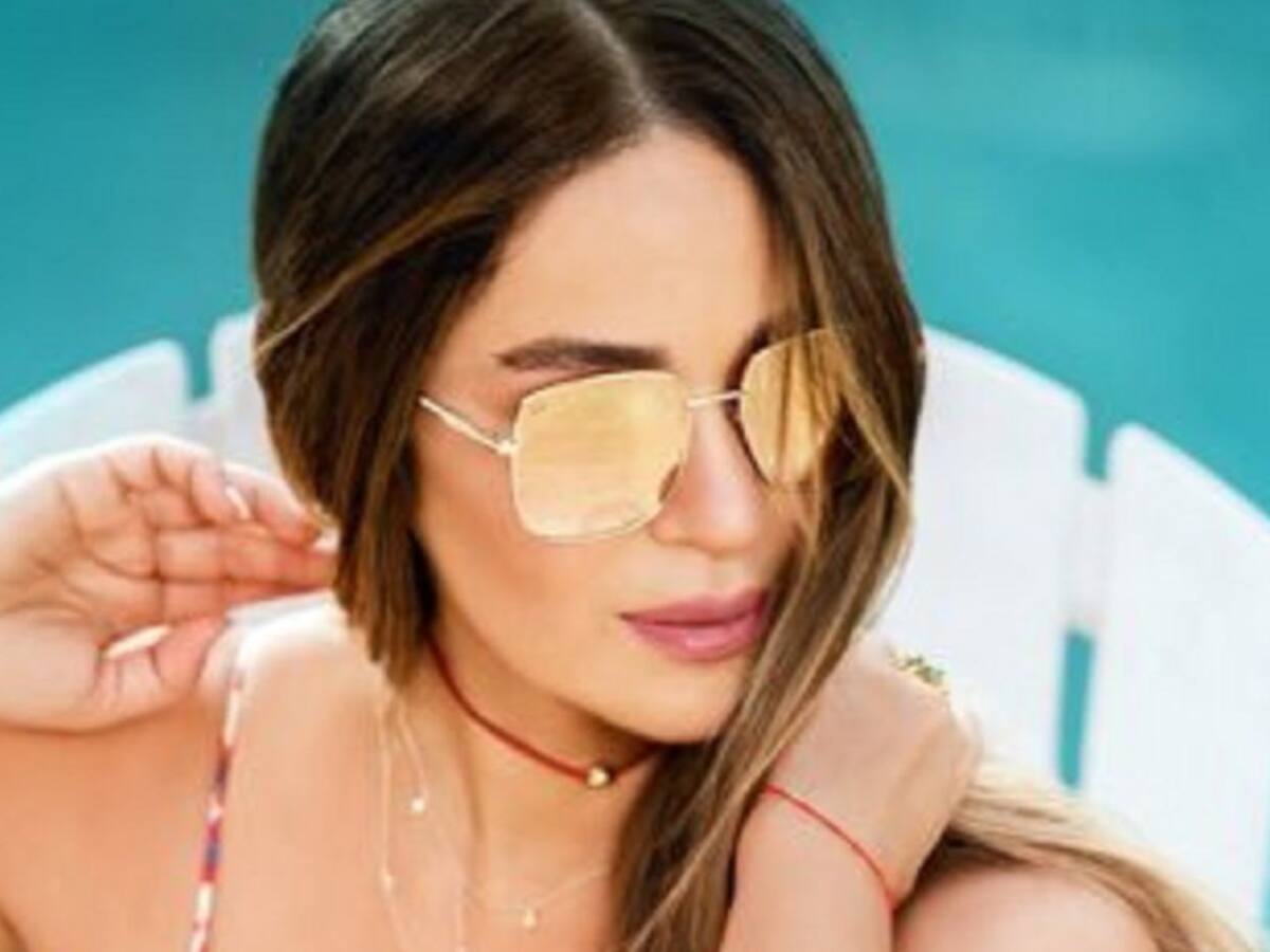 Catherine Siachoque revela detalles de Oscuro deseo 2