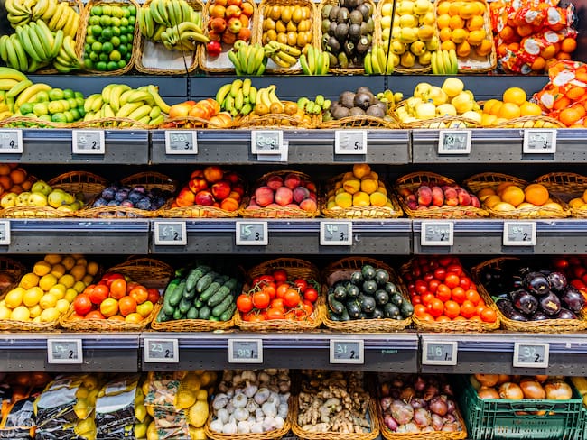 5 frutas que se dañan más rápido si las guarda en la nevera ¿Por qué?: así debe almacenarlas