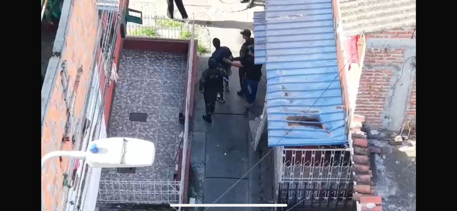 Cae ‘Morocho’, señalado de cobrar extorsiones de hasta $20 millones a comerciantes en el Valle