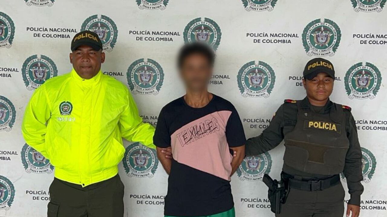 Departamento de Policía Bolívar