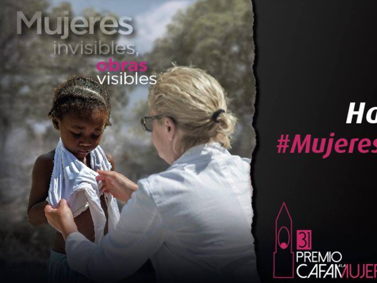 Grandes obras que llevan el nombre de una mujer