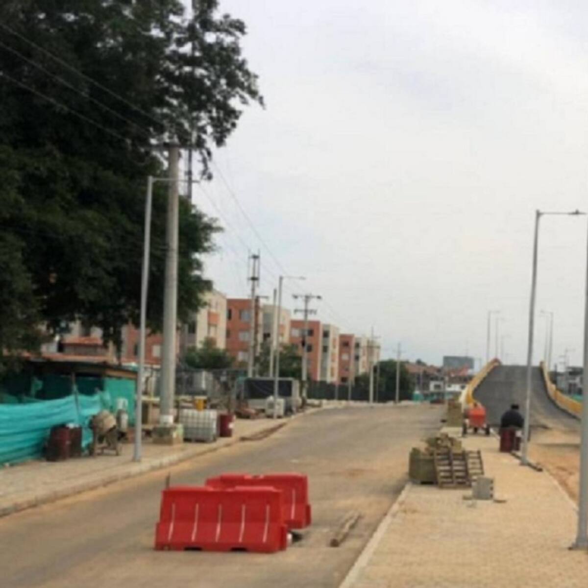 Municipio espera avance de acciones legales del puente de cuatro vientos