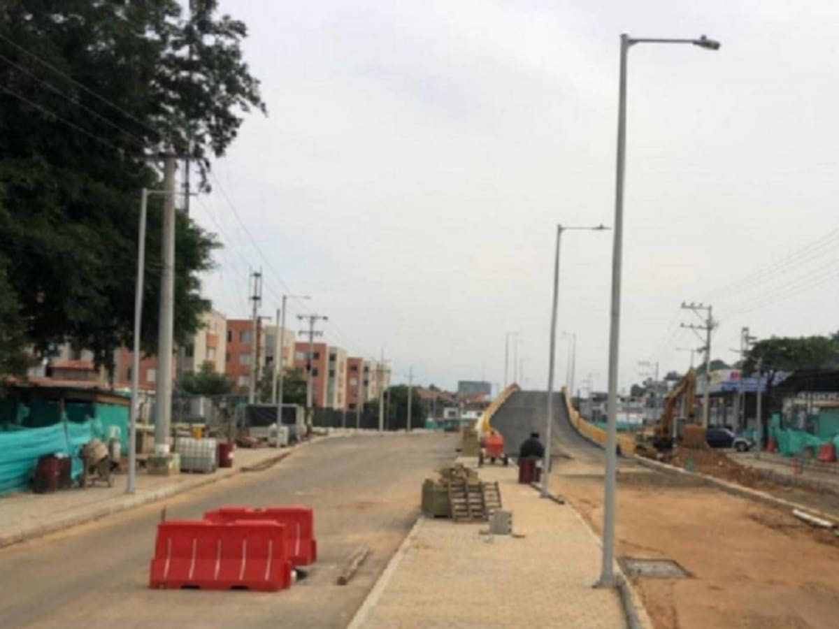 Municipio espera avance de acciones legales del puente de cuatro vientos