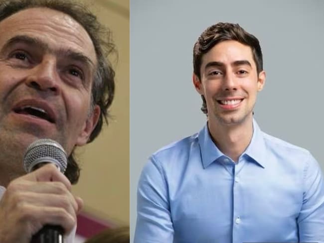 Federico Gutiérrez denuncia a Juan Carlos Upegui por trino en su contra