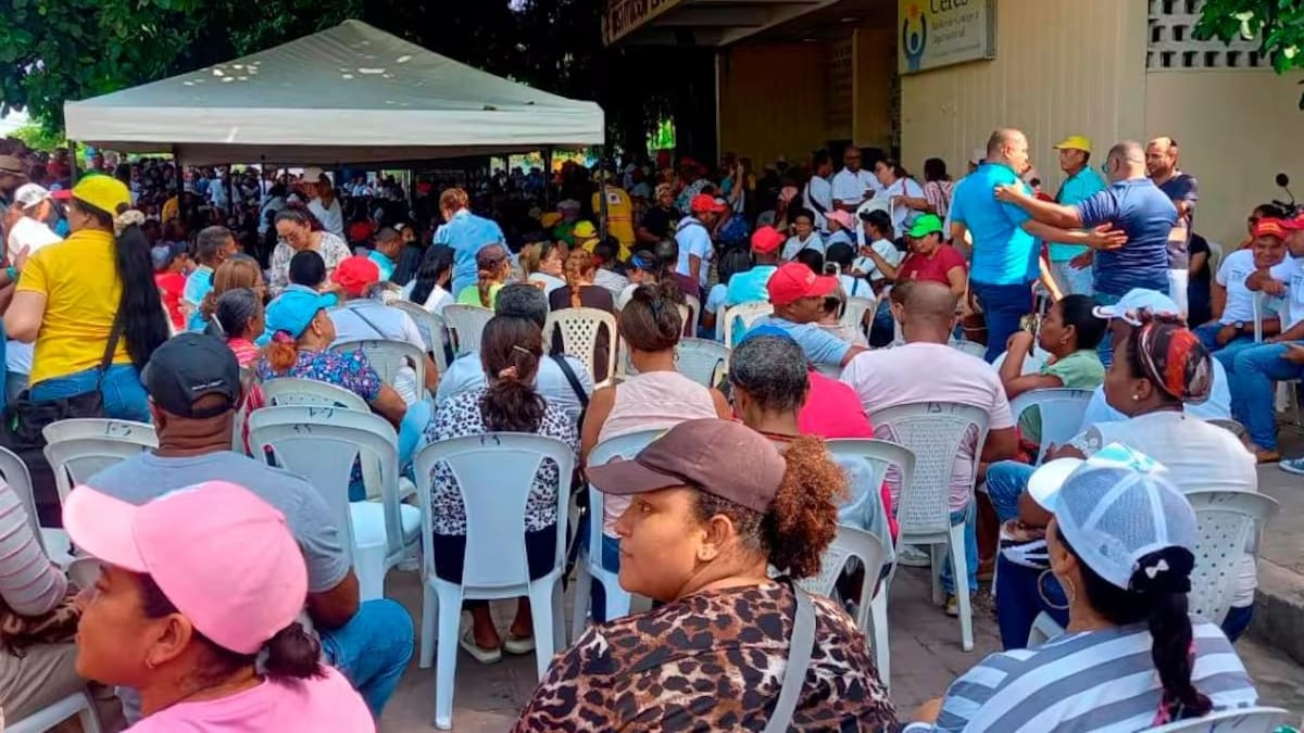 Cartagena se suma a paro nacional de Fecode: habrá concentración en el colegio departamental