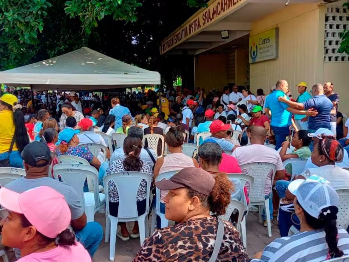 Cartagena se suma a paro nacional de Fecode: habrá concentración en el colegio departamental